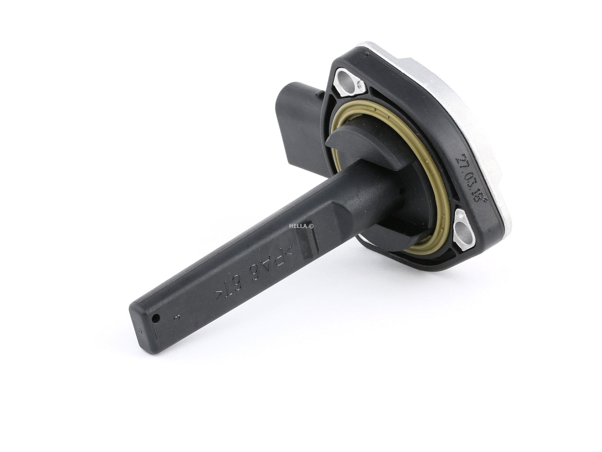 HELLUX HLS7212-YAG SEVİYE SENSORU BMW X3 E83 20D 30D > 12617508003_/4819